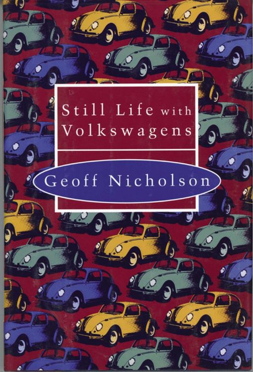 Produktbild: Still Life with Volkswagens