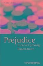 Produktbild: Prejudice