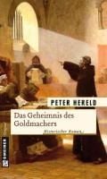 Produktbild: Das Geheimnis des Goldmachers