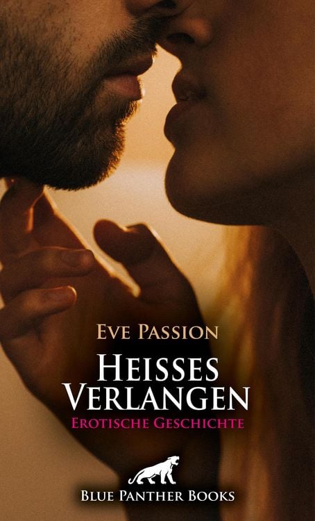 Produktbild: Heisses Verlangen | Erotische Geschichte