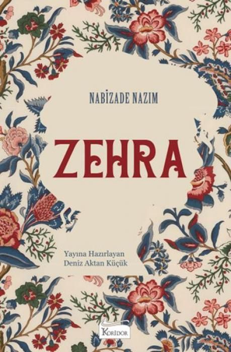 Produktbild: Zehra - Bez Ciltli