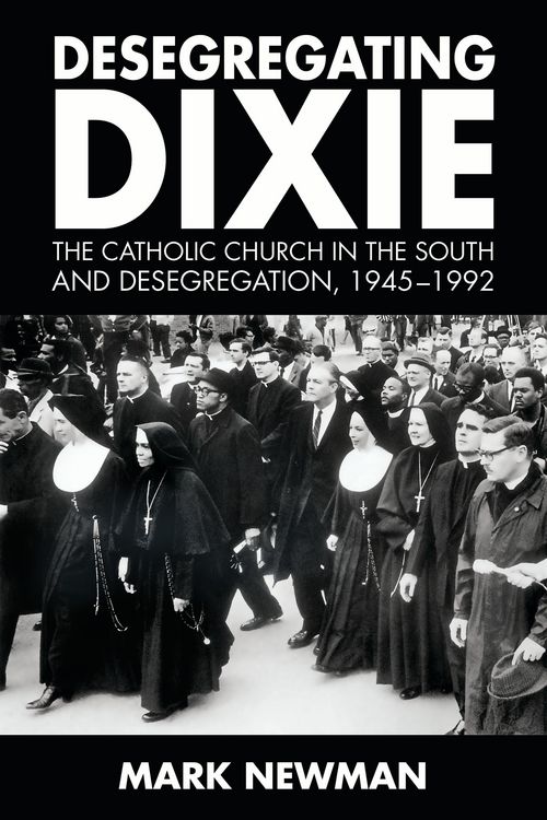 Produktbild: Desegregating Dixie