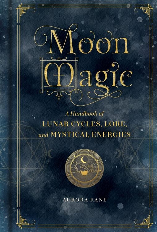 Produktbild: Moon Magic