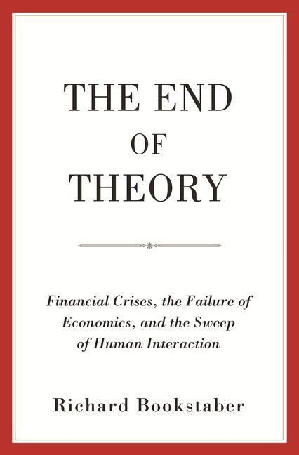 Produktbild: End of Theory