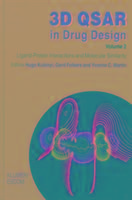 Produktbild: 3D QSAR in Drug Design