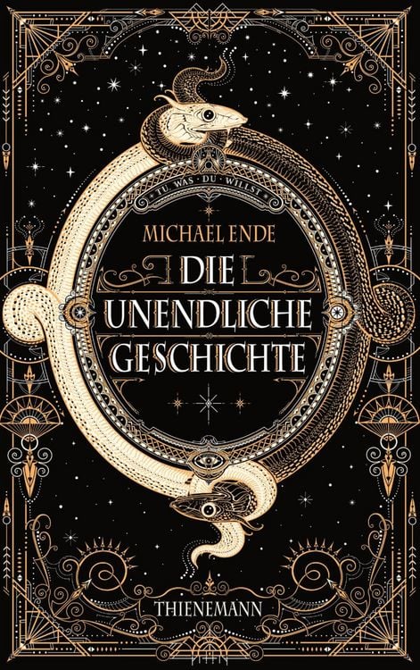 Produktbild: Die unendliche Geschichte