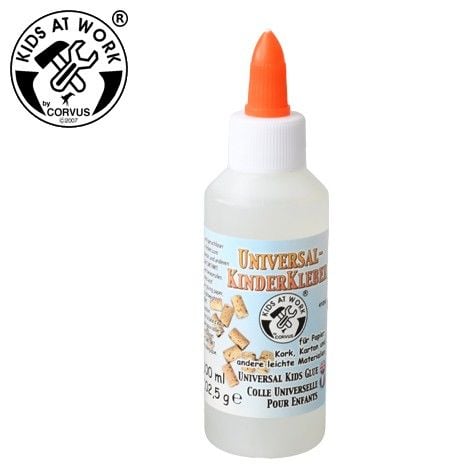 Produktbild: Universal Kinderkleber 100 gr.