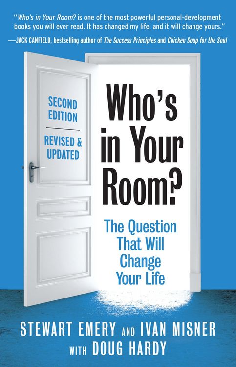 Produktbild: Who's in Your Room? Revised and Updated
