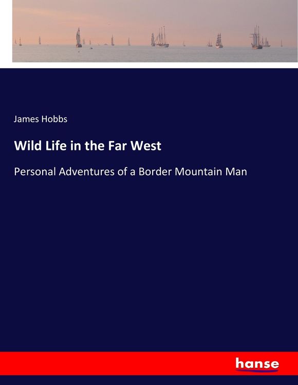 Produktbild: Wild Life in the Far West