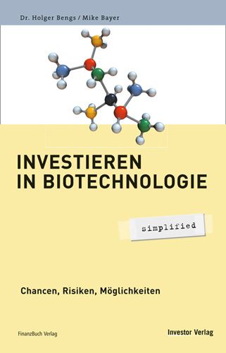 Produktbild: Investieren in Biotechnologie - simplified