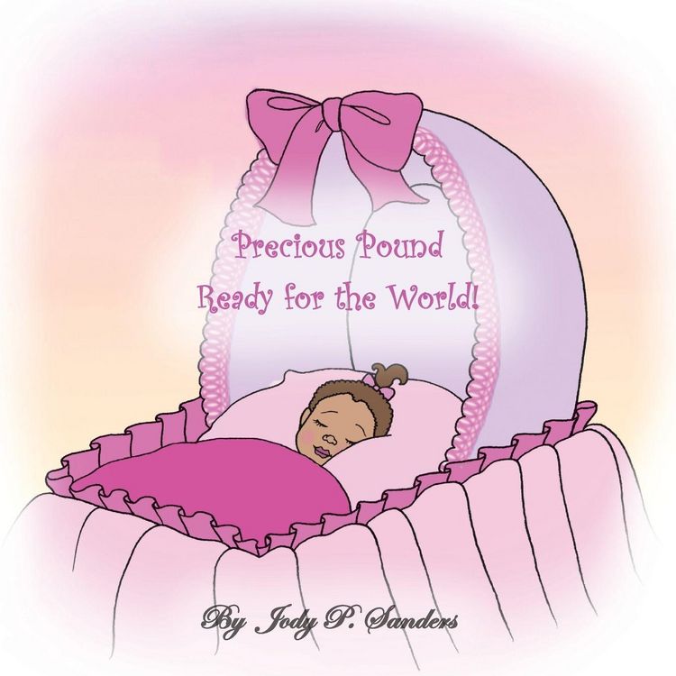 Produktbild: Precious Pound Ready for the World!