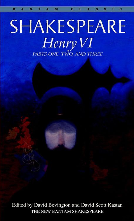 Produktbild: Henry VI
