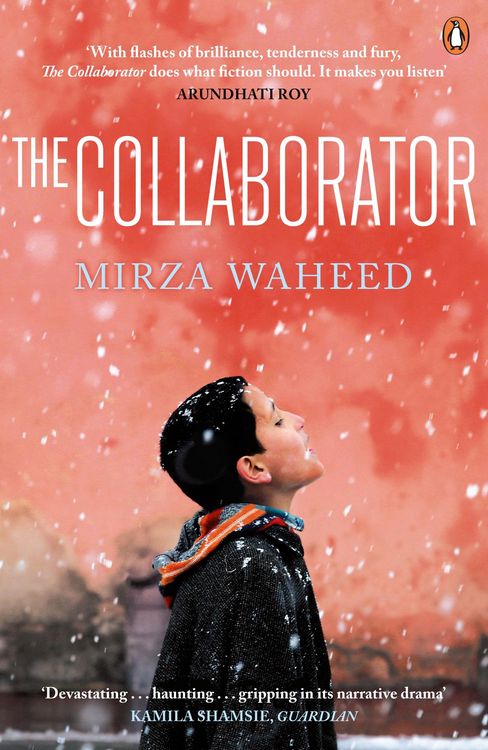 Produktbild: The Collaborator