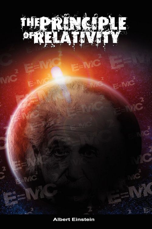 Produktbild: The Principle of Relativity