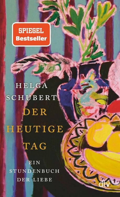 Produktbild: Der heutige Tag