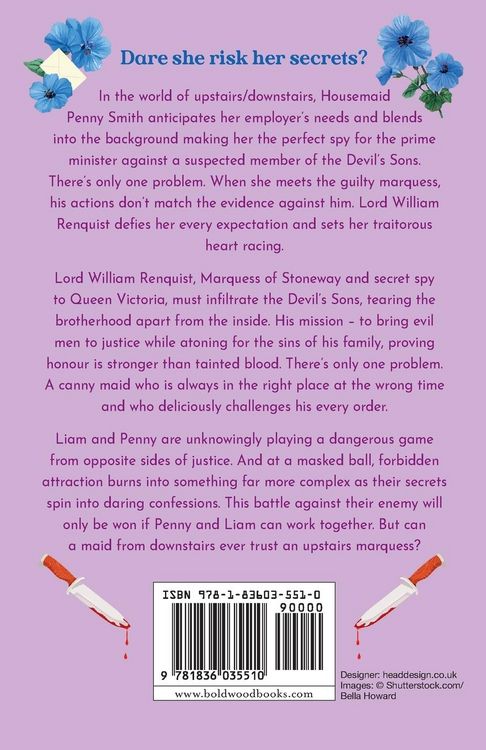 Produktbild: The Confessions of a Lady