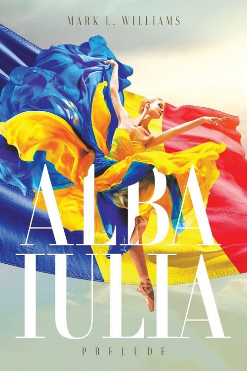 Produktbild: Alba Iulia