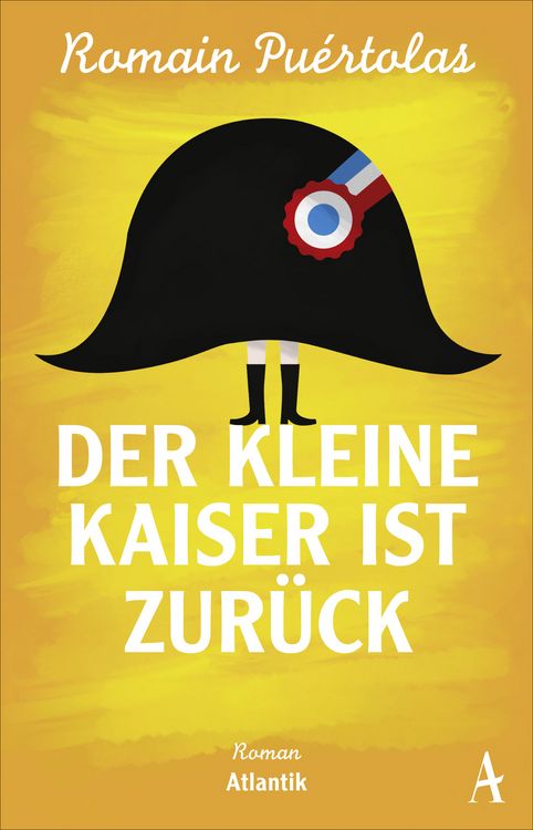Produktbild: Der kleine Kaiser ist zur&uuml;ck