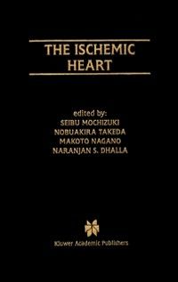 Produktbild: The Ischemic Heart