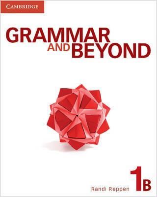 Produktbild: Grammar & Beyond Level 1 Stude