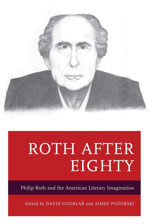 Produktbild: Roth after Eighty
