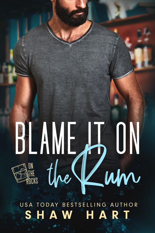 Produktbild: Blame It On The Rum