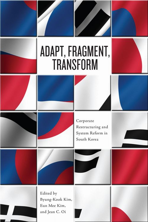 Produktbild: Adapt, Fragment, Transform
