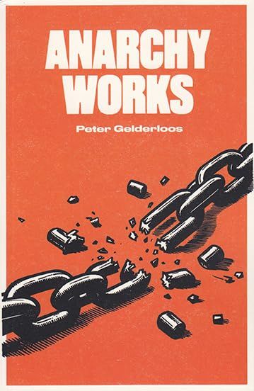 Produktbild: Anarchy Works