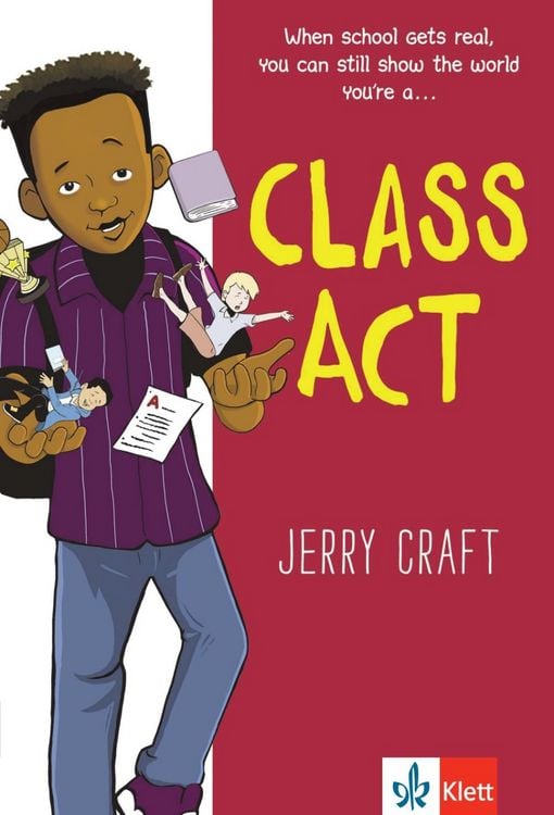 Produktbild: Class Act