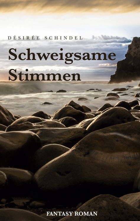 Produktbild: Schweigsame Stimmen