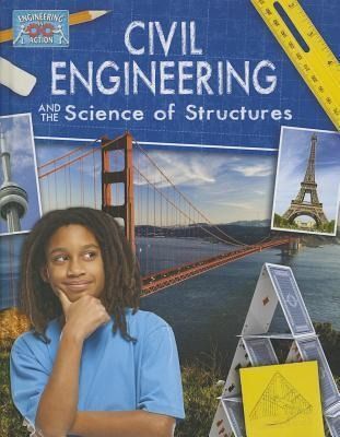 Produktbild: Civil Engineering and the Science of Structures