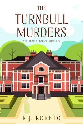 Produktbild: The Turnbull Murders