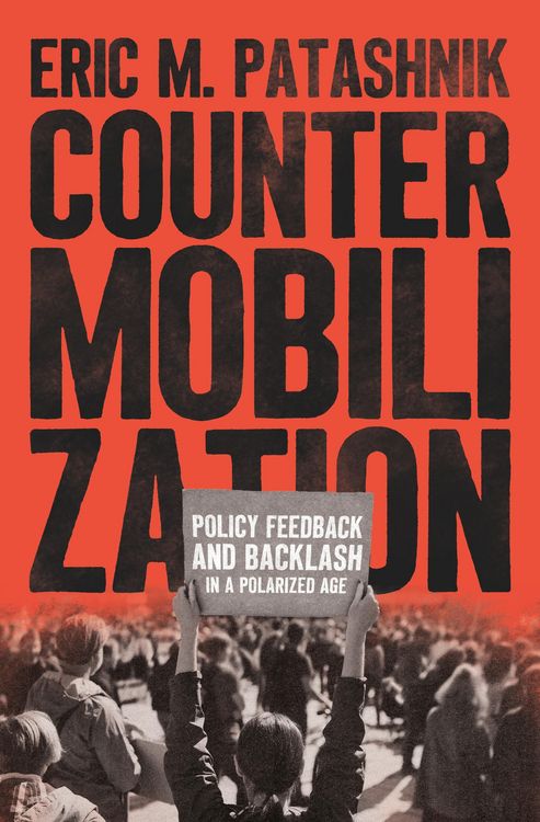 Produktbild: Countermobilization