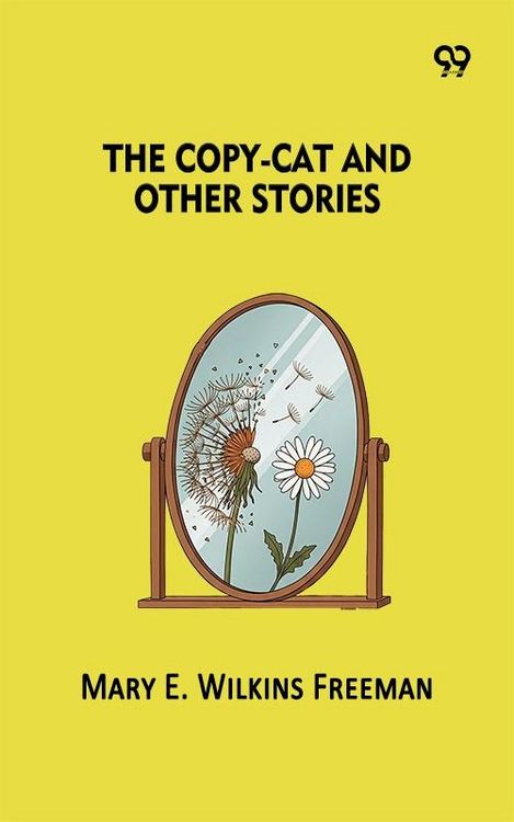 Produktbild: Copy-Cat And Other Stories