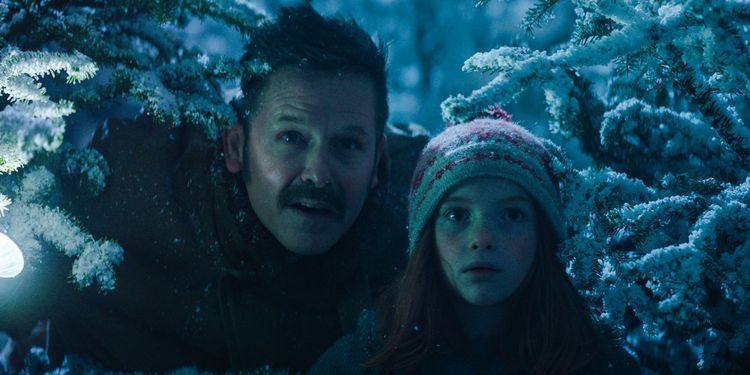 Produktbild: Elise und das vergessene Weihnachtsfest