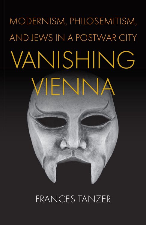 Produktbild: Vanishing Vienna