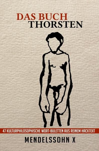 Produktbild: Das Buch Thorsten