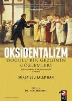Produktbild: Oksidentalizm