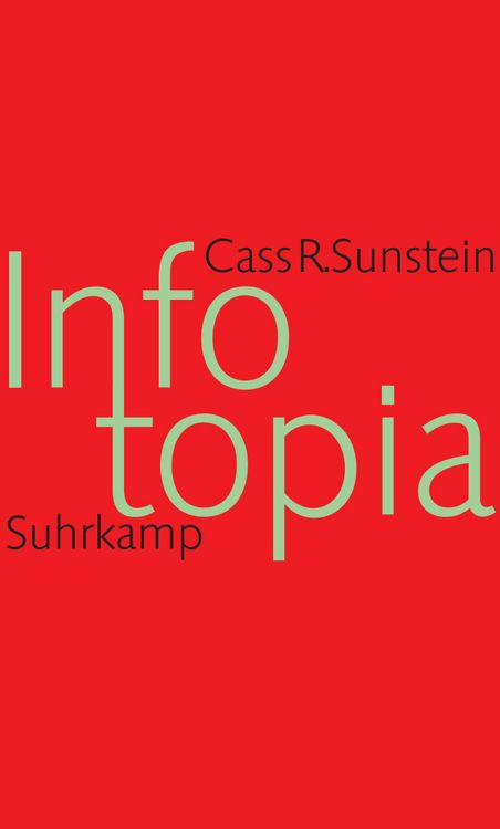 Produktbild: Infotopia