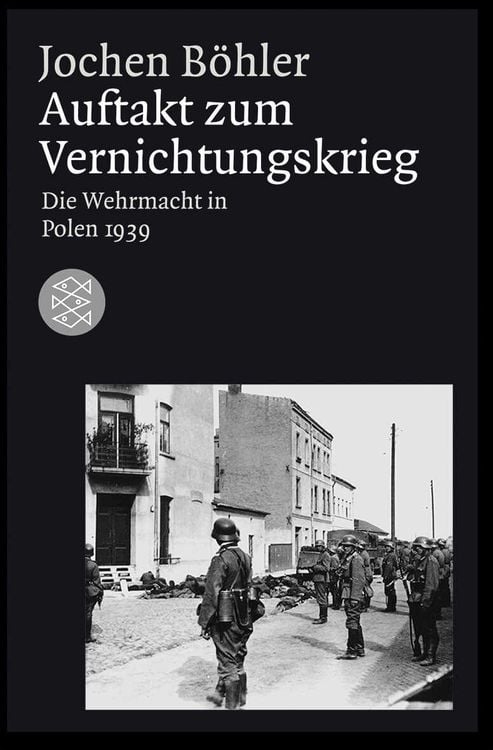 Produktbild: Auftakt zum Vernichtungskrieg