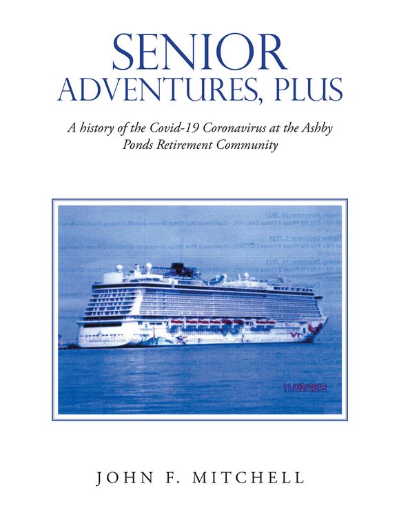 Produktbild: Senior Adventures, Plus