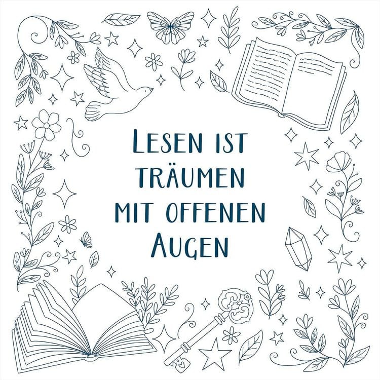 Produktbild: A Page is Just the Beginning