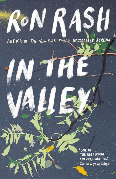 Produktbild: In the Valley