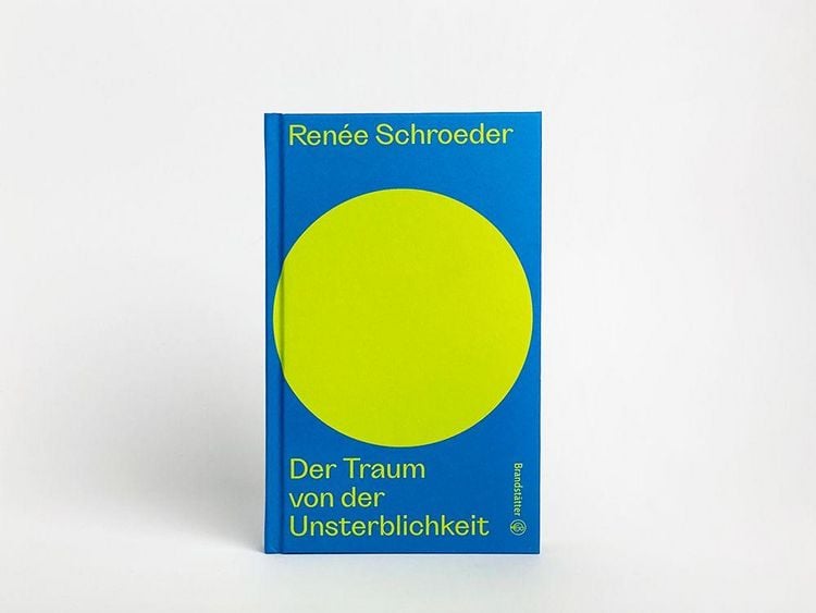 Produktbild: Der Traum von der Unsterblichkeit