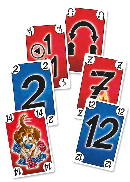Produktbild: Dog Cards