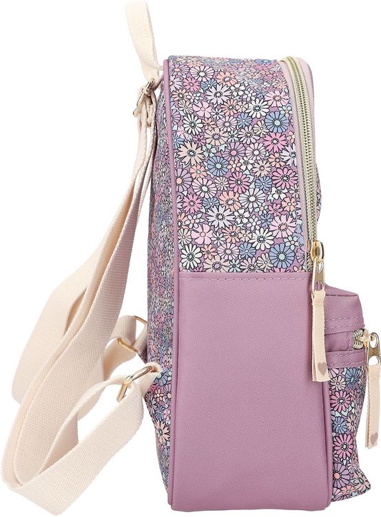 Produktbild: Miss Melody Rucksack FLOWERFIELD
