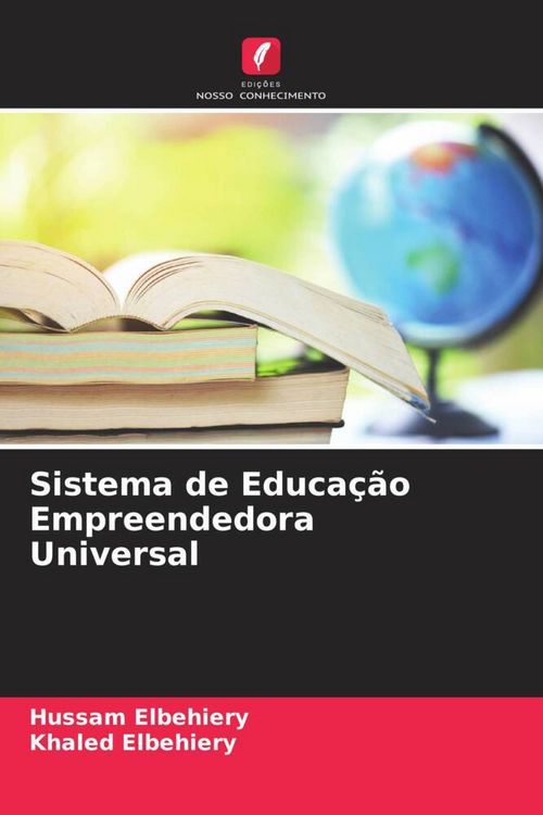 Produktbild: Sistema de Educa&ccedil;&atilde;o Empreendedora Universal