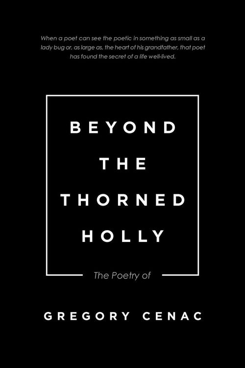 Produktbild: Beyond the Thorned Holly