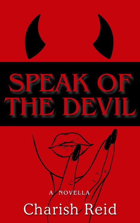 Produktbild: Speak of the Devil