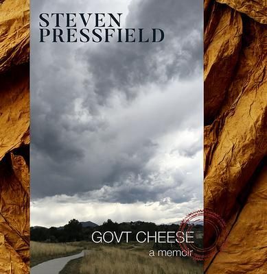 Produktbild: Govt Cheese a memoir